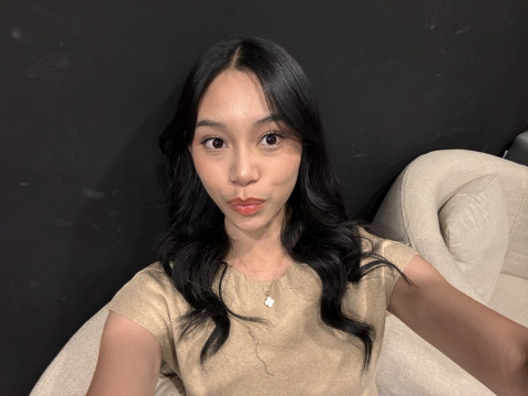 Gendis JKT48 Resmi Dihukum Imbas Foto Viral