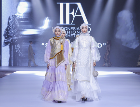 Gaungkan Tema 'Sophisticated', IFA 2026 Berikan Nuansa Anggun dengan Keindahan Klasik