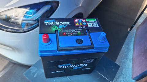 Jangan Salah Pilih Aki untuk Mobil, Sesuaikan dengan Kebutuhan Ampere-nya