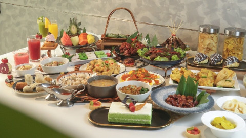 'Spirit of Ramadan' 2026 bersama Swiss-Belhotel International, Bukan Sekadar Bukber Biasa!