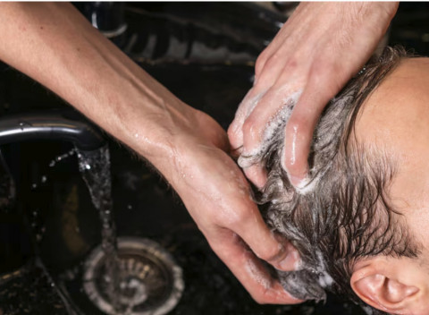 Boleh Sering atau Tidak? Ini Frekuensi Creambath yang Pas untuk Rambut Sehat dan Berkilau
