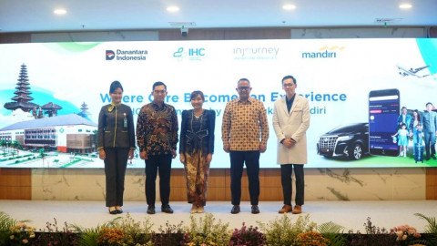 Nggak Perlu ke Luar Negeri, Medical Tourism Kini Bisa di Bali
