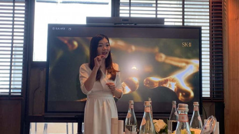 Anti-Aging Naik Level, Saat Kesehatan Sel Jadi Kunci Kulit Awet Muda