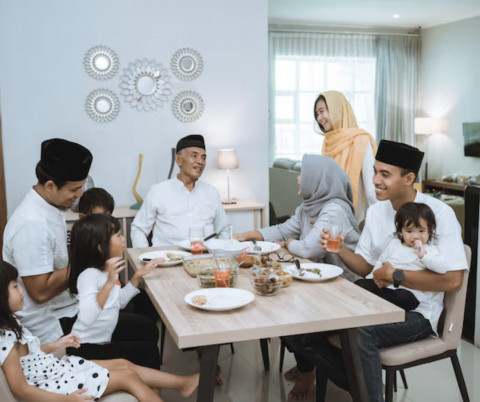 No Worry Kalori Tinggi dengan 5 Ide Buka Puasa Sehat Hari Ini