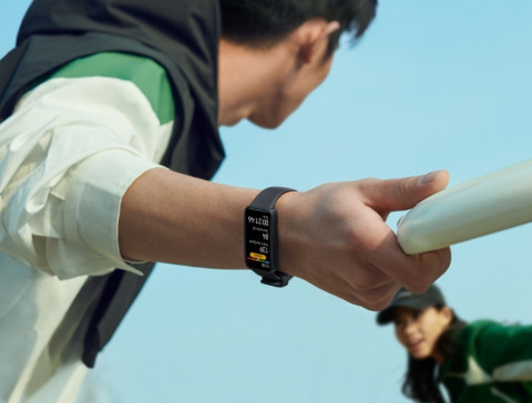 Rekomendasi Smartwatch Terbaik di Bawah Rp500 Ribu, Bisa Buat Hadiah Lebaran Juga!