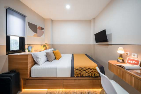 Okupansi Kost Melemah di Ramadan, Tren Musiman?