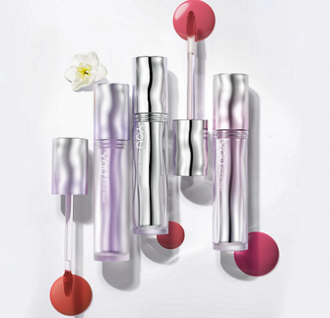 5 Rekomendasi Lip Tint yang Aman untuk Bumil, Bikin Bibir Auto Plumply!