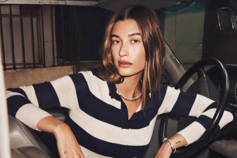 Hailey Bieber Ingin Tambah Momongan