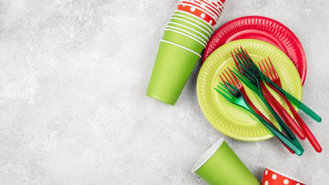 Tanpa Disadari, Ini 7 Sumber Mikroplastik di Dapur