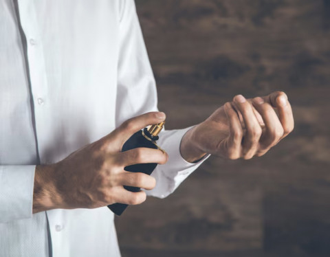 Top 3 Berita Gaya: Parfum Pria Naik Daun hingga Rahasia Glowing saat Puasa