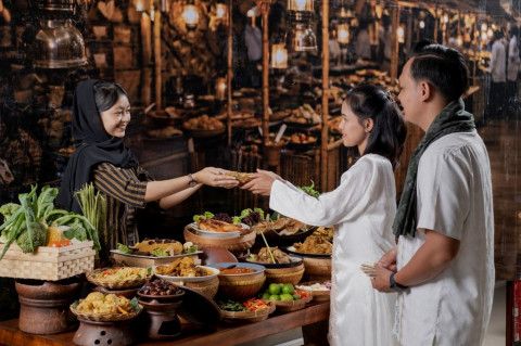 Ngabuburit Makin Fancy, Hotel-Hotel Ini Punya Program Anti Boring