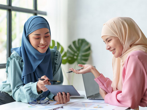 Momentum Ramadhan, Prudential Syariah Dorong Peningkatan Literasi Finansial Berbasis Syariah