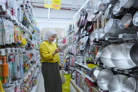 Vibes Ramadan Makin Berkah, MR.D.I.Y. Kasih 3 Cara Gampang Buat Spill Kebaikan