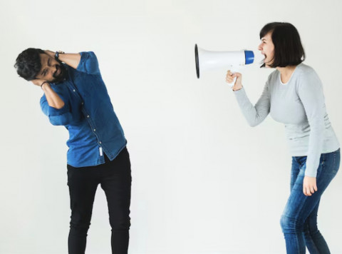 Puasa Batal Nggak Sih Kalau Ngomong Kasar? Ini Faktanya Biar Nggak Salah Paham