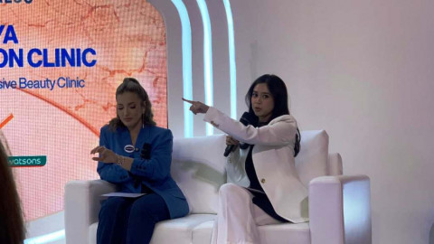 Kulit Tetap Lembap saat Ramadan? Ini Tips Simpel Biar Nggak Kering & Kusam!