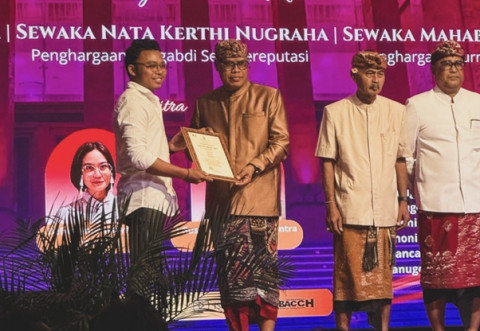 Kolaborasi Melahirkan Talenta Industri Kreatif Nasional