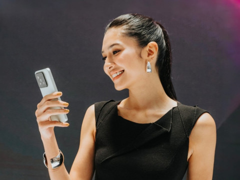 HP Compact Flagship Makin Diminati, Ini Alasannya