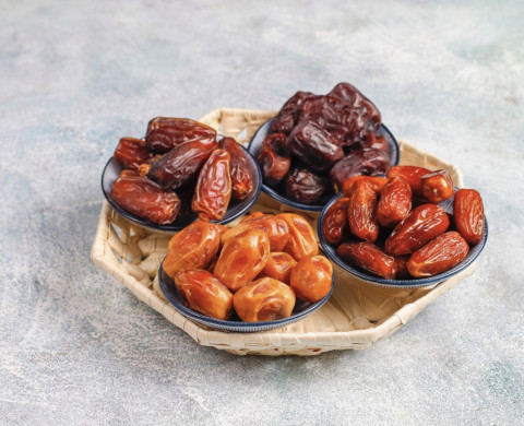 3 Berita Terpopuler Gaya: Perbedaan Kurma Mengilap dan Kurma Doff Hingga Microsleep