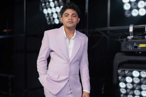 Finalis Indonesian Idol Piche Kota Bantah Lakukan Perkosaan Anak di Bawah Umur