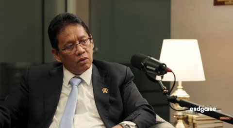 Menkeu Purbaya: Suami Dwi Sasetyaningtyas Setuju Kembalikan Uang Beasiswa LPDP