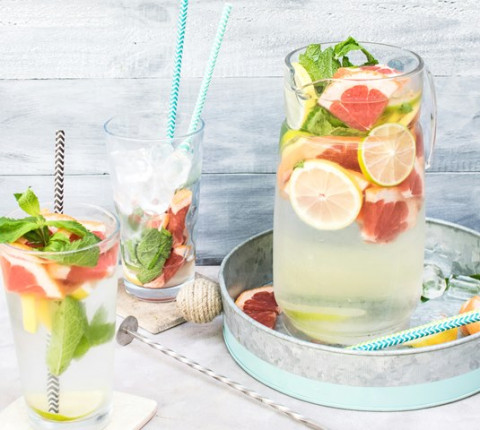 Sahur Low-Key, Tenaga High-Key: 3 Minuman Rahasia Biar Gak Haus Terus!