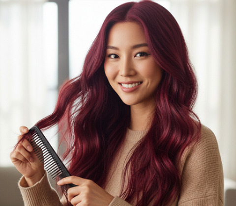 5 Produk Hair Color yang Bikin Rambut Auto 'Salon Look', Harga Under Rp20 Ribu