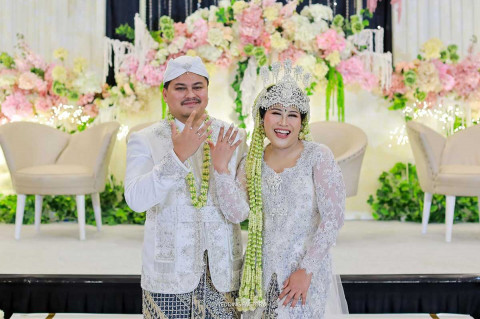 Boiyen dan Rully Anggi Akbar Kompak Tak Hadir Sidang Cerai