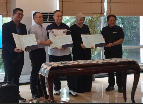 UAG Gandeng Metro TV Ciptakan Ekosistem Pendidikan dan Penyiaran yang Solid