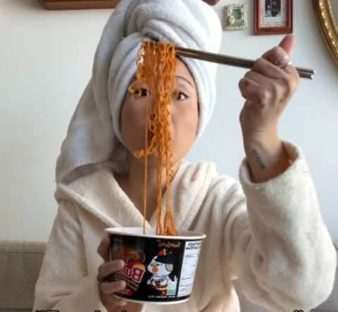 Fix No Debat! Buldak Buktiin Kalau Mereka Lebih Pedas dari Mantan Lewat Kampanye Baru