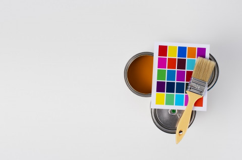 Ciri Cat Tembok Berkualitas dan 5 Rekomendasi Terbaik