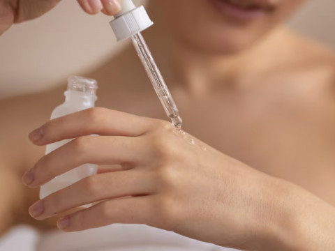 Rekomendasi Serum Vitamin C Lagi Viral, Rahasia Kulit Cerah, Glow, dan Tampak Lebih Fresh