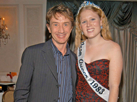 Tragis! Putri Aktor Martin Short Ditemukan Meninggal Diduga Bunuh Diri