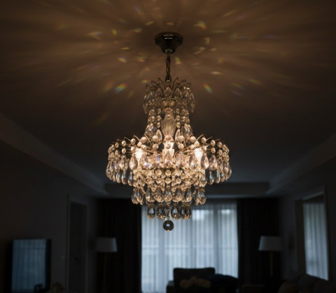 Inspirasi Lampu Plafon Modern untuk Rumah Minimalis