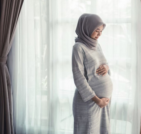 Puasa untuk Ibu Hamil, Apakah Boleh dalam Dunia Medis? Begini Jawaban Dokter