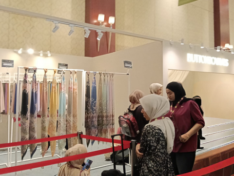 Gandeng 35+ Brand Fashion Lokal, SMB 2026 Suguhkan Koleksi Raya Eksklusif
