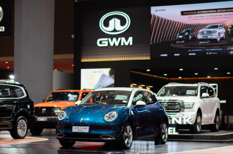 Elektrifikasi Indonesia Tumbuh Terstruktur, Hybrid Jadi Jembatan Transisi