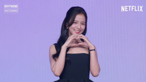 Jisoo BLACKPINK Pakai 250 Kostum di Drama Korea Boyfriend on Demand