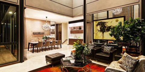 BSDE Targetkan Prapenjualan Rp10 Triliun pada 2026