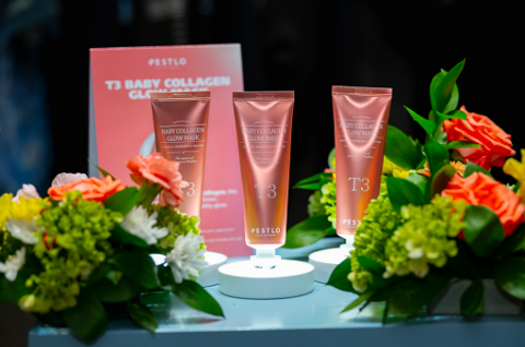 Masker T3 Kolagen 'Pestlo', Jawab Kebutuhan Tren 'Cleanical Beauty'