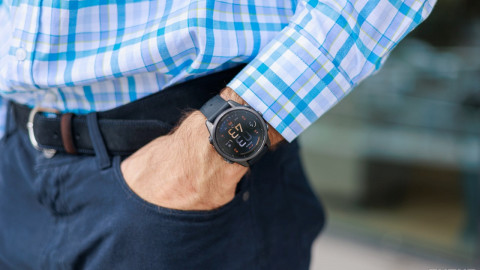 Top 5 Smartwatch di 2026, Ini Rekomendasi Terbaik untuk Olahraga hingga Gaya Hidup Aktif