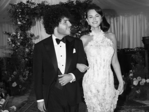 Fans Minta Selena Gomez Ceraikan Benny Blanco karena Punya Kebiasaan Buruk Ini