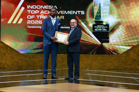 AHDAA Raih “Halal Certification & Export Enabler Award 2026”, Perkuat Perdagangan Halal Indonesia–Australia
