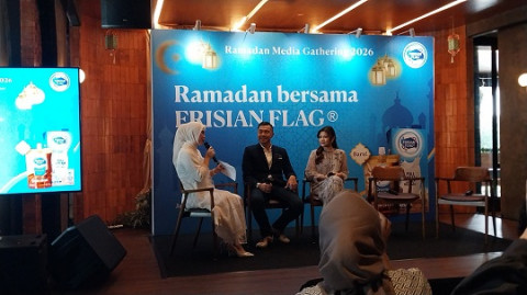 Cegah Lemas Saat Puasa, Simak Cara Jitu Jaga Produktivitas Selama 14 Jam Ala dr. Gia Pratama