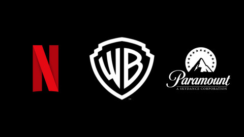Netflix Angkat Tangan, Paramount Menangkan Perebutan Warner Bros. Discovery