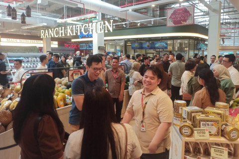 Kehadiran Ritel Premium Dituntut Hadirkan Nilai Lebih untuk Pelanggan