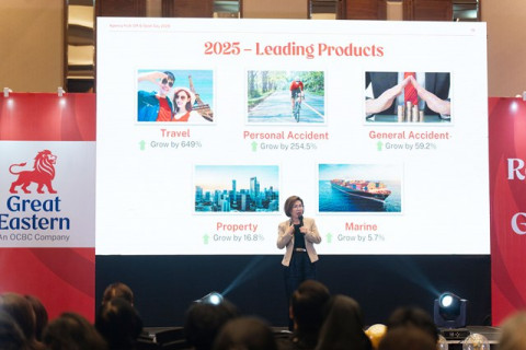 Peran Agen Kian Strategis Dorong Pasar Ritel