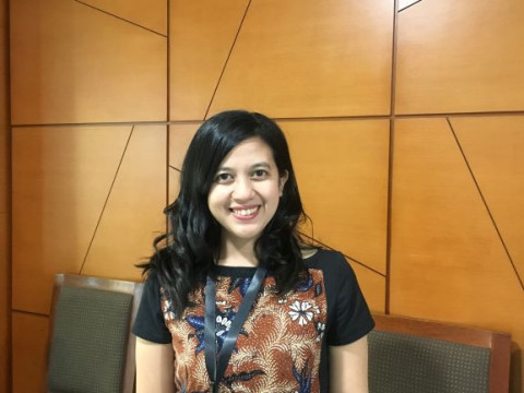 Profil Sastia Prama Putri, 21 Tahun Berkarier di Jepang, Tetap Bangga Pegang Paspor Indonesia