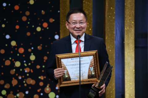 ERA Indonesia Raih Penghargaan “Agen Properti Terbaik Tahun 2026” di ITAY 2026