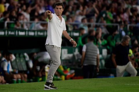 Akankah Ronaldo Main di Almeria? Ini Kata Pelatih