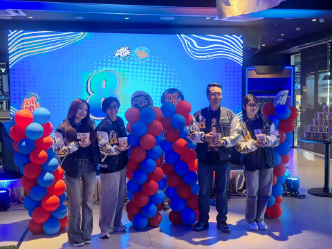 Kolaborasi Menginspirasi Generasi Muda Wujudkan Mimpi